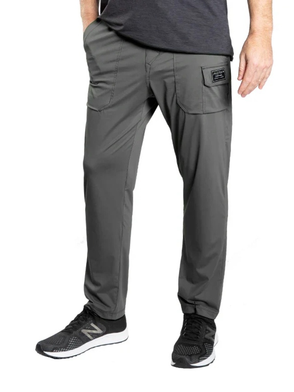 Anetik Men's ROAM TECH PANT